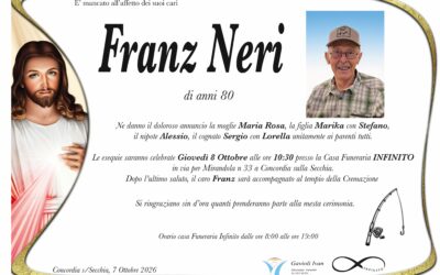 Neri Franz