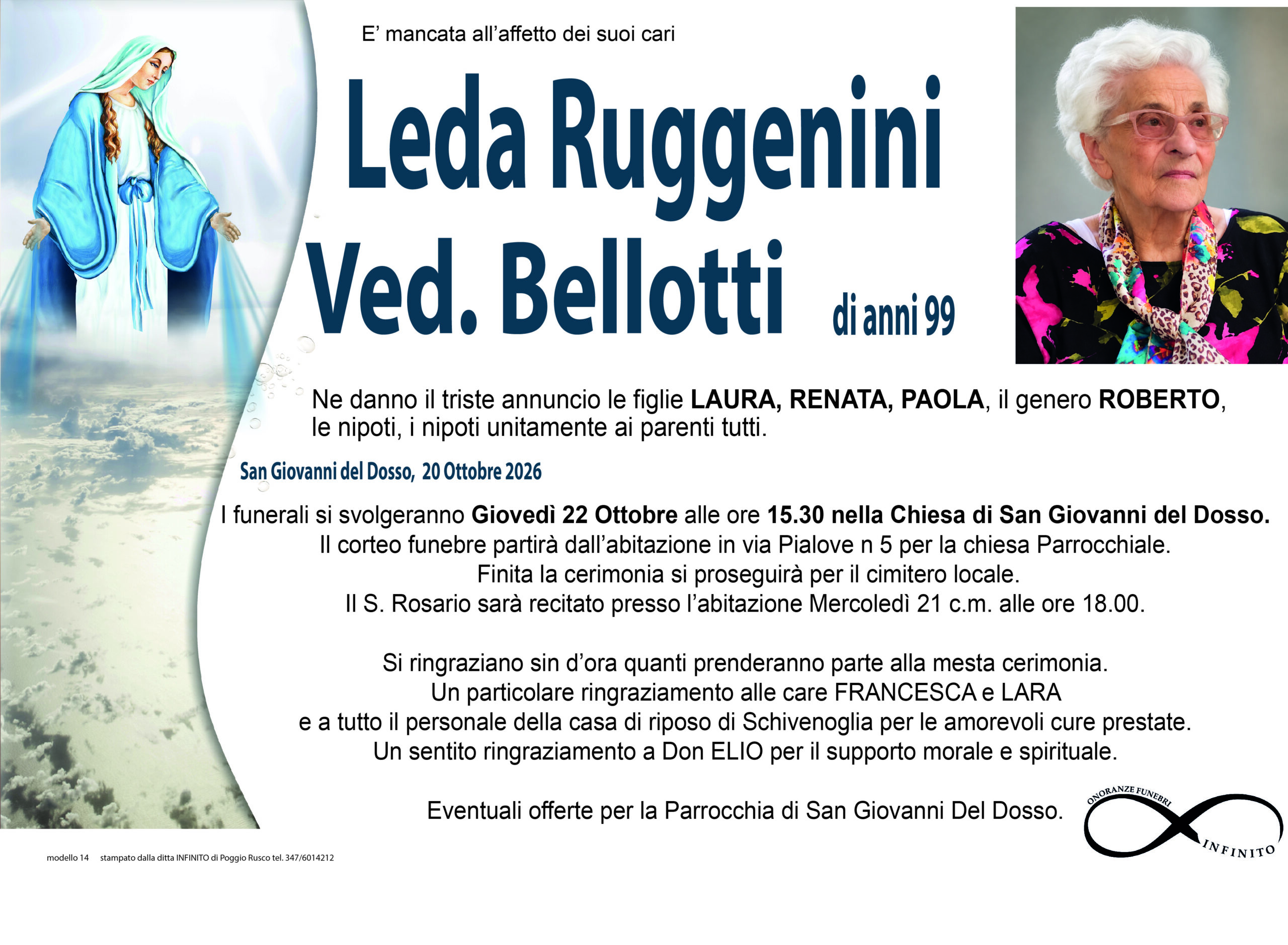 Ruggenini Leda epig