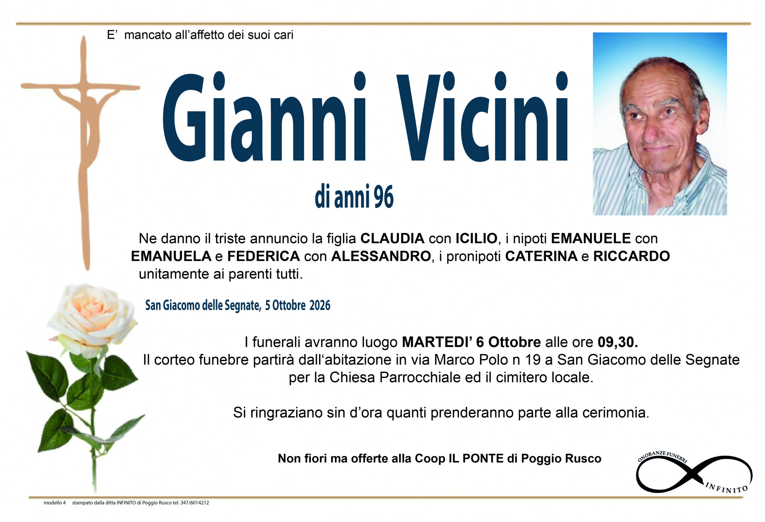 Vicini Gianni Epig